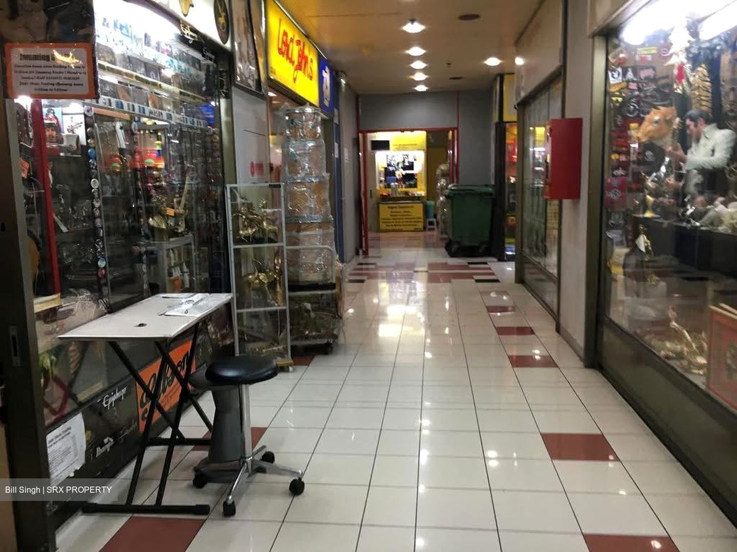 Peninsula Shopping Complex (D6), Retail #633689801